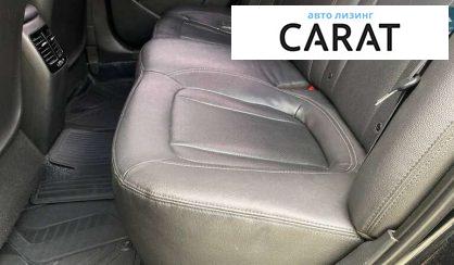 Kia K5 2013