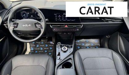 Kia Niro 2023