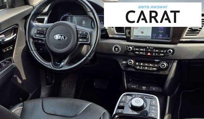 Kia Niro 2019