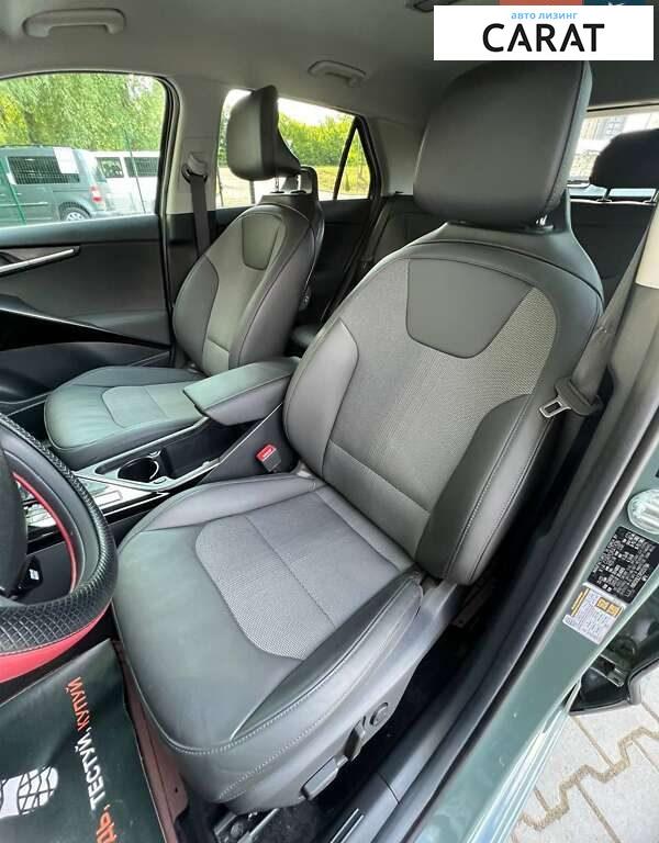 Kia Niro 2023