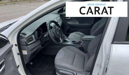 Kia Niro 2017