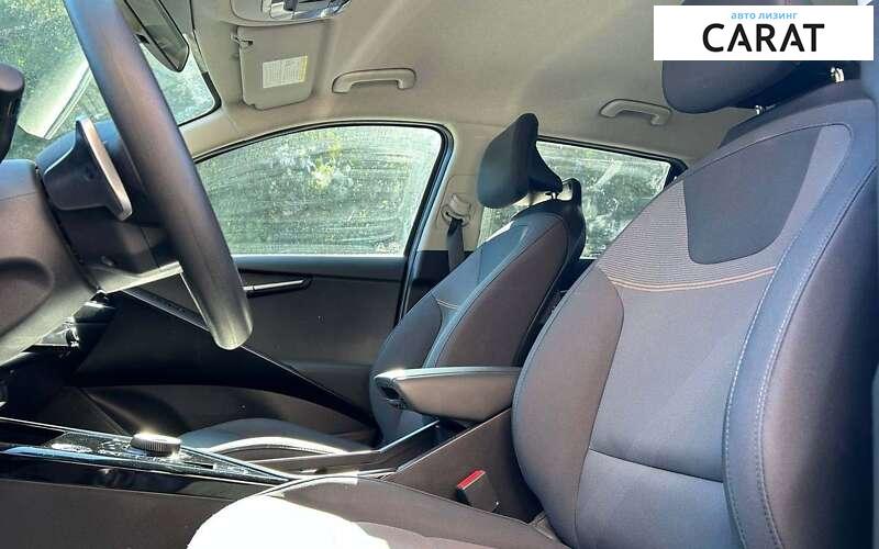 Kia Niro 2023 Kia Niro 2023