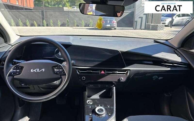 Kia Niro 2023 Kia Niro 2023