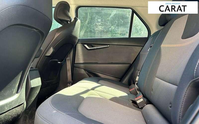 Kia Niro 2023 Kia Niro 2023