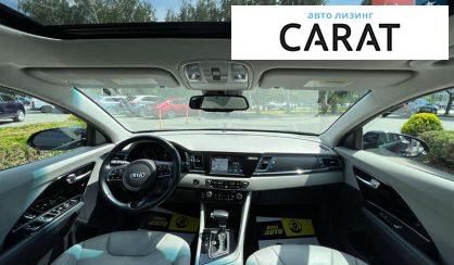 Kia Niro 2019