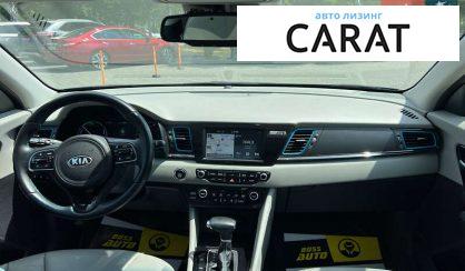 Kia Niro 2019