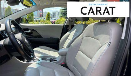 Kia Niro 2019