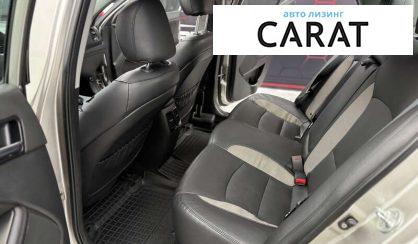Kia Optima 2013
