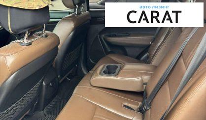 Kia Sorento 2010