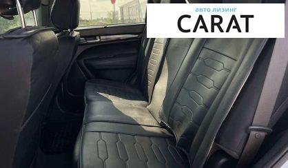Kia Sorento 2013