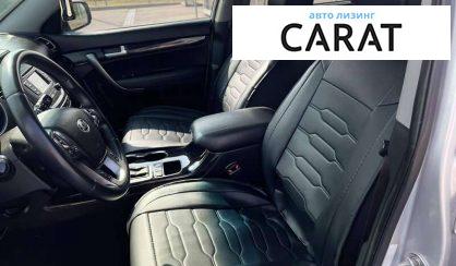 Kia Sorento 2013