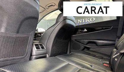 Kia Sorento 2015