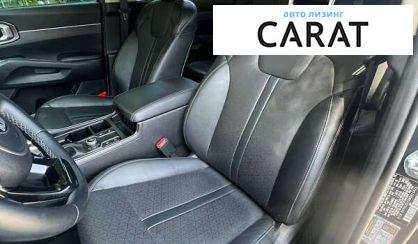 Kia Sorento 2020