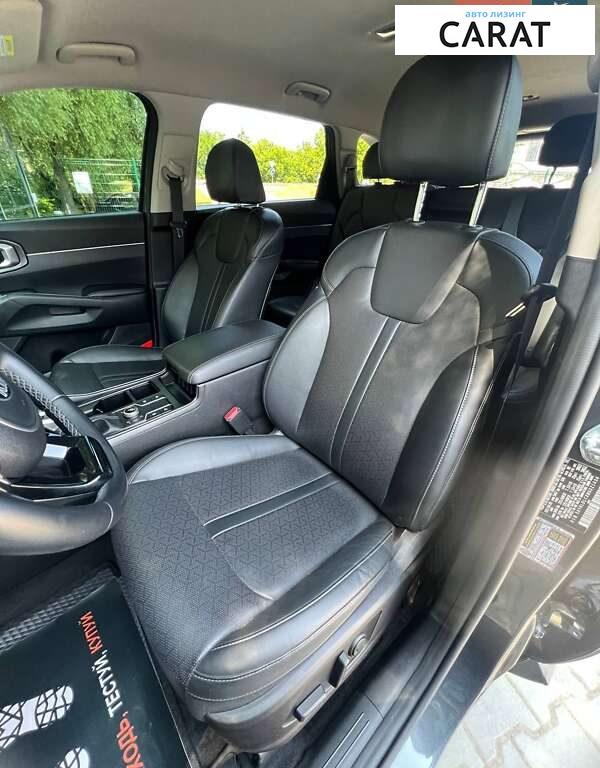 Kia Sorento 2020