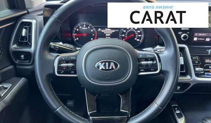 Kia Sorento 2020