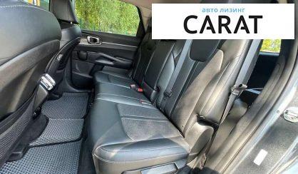 Kia Sorento 2020