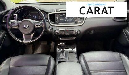 Kia Sorento 2014