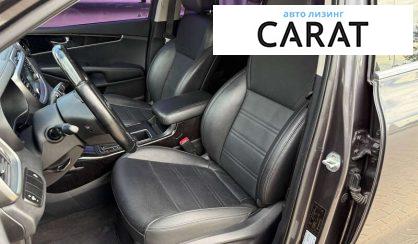 Kia Sorento 2014