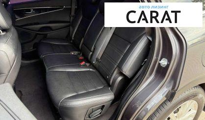 Kia Sorento 2014