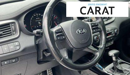 Kia Sorento 2018