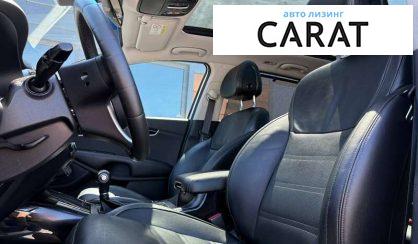 Kia Sorento 2017