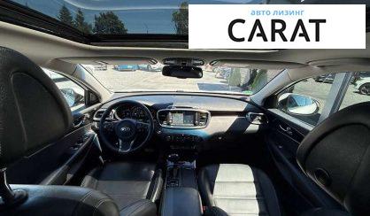 Kia Sorento 2017