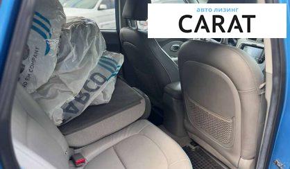 Kia Soul 2015