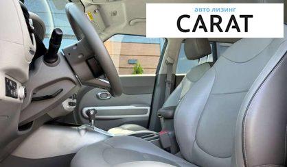Kia Soul 2016
