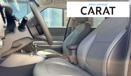 Kia Soul 2016