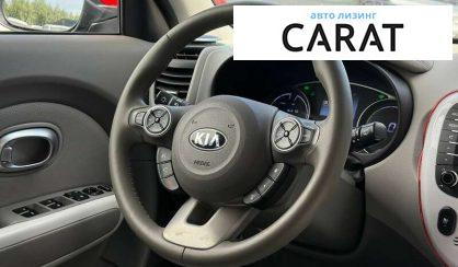 Kia Soul 2016