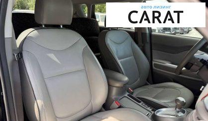 Kia Soul 2016