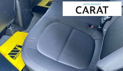 Kia Soul 2016