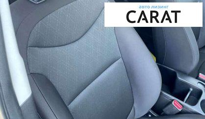 Kia Soul 2016