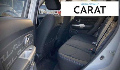 Kia Soul 2013