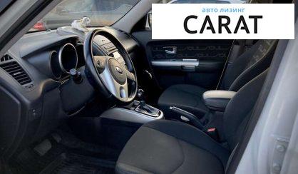 Kia Soul 2013