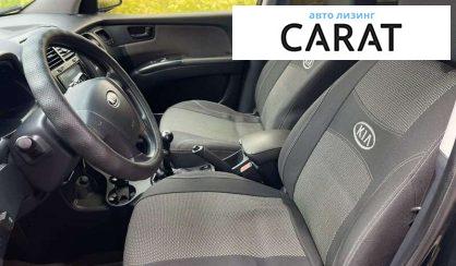 Kia Sportage 2008