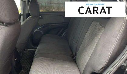 Kia Sportage 2008