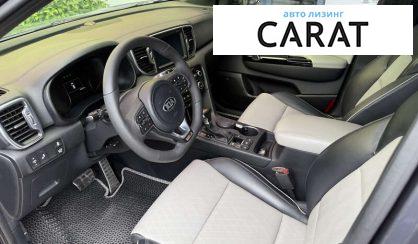 Kia Sportage 2016