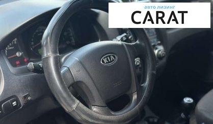 Kia Sportage 2007