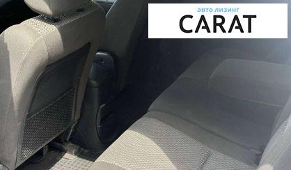 Kia Sportage 2007