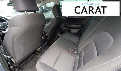 Kia Sportage 2018