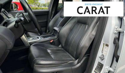 Land Rover Discovery Sport 2015