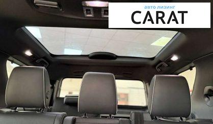 Land Rover Discovery 2021