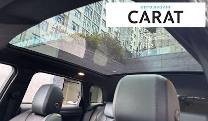 Land Rover Range Rover Evoque 2017