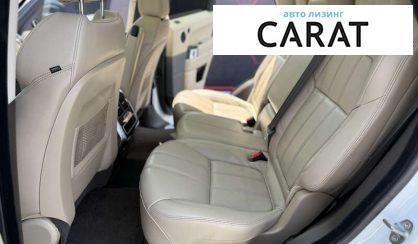 Land Rover Range Rover Sport 2015