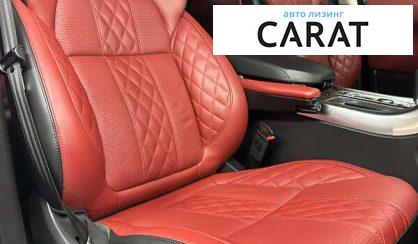 Land Rover Range Rover Sport 2014