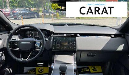 Land Rover Range Rover Velar 2024