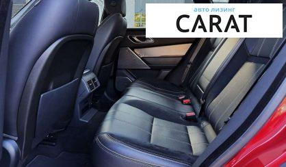 Land Rover Range Rover Velar 2017