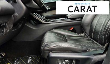 Land Rover Range Rover Velar 2017 Land Rover Range Rover Velar 2017