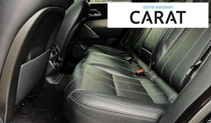 Land Rover Range Rover Velar 2017 Land Rover Range Rover Velar 2017